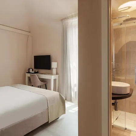 게스트하우스 Prato Dei Miracoli Residenza D'epoca 3*