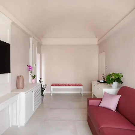 게스트하우스 Prato Dei Miracoli Residenza D'epoca 3*