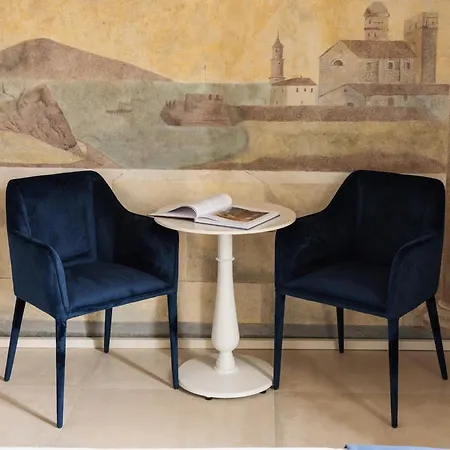 Prato Dei Miracoli Residenza D'epoca