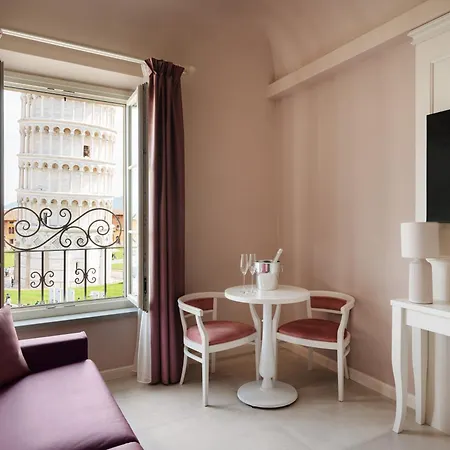 Prato Dei Miracoli Residenza D'epoca 게스트하우스