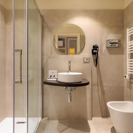 Prato Dei Miracoli Residenza D'epoca 게스트하우스 3*