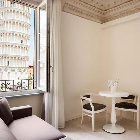 Prato Dei Miracoli Residenza D'epoca 게스트하우스 3*