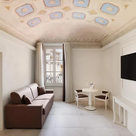 Prato Dei Miracoli Residenza D'epoca 게스트하우스 피사