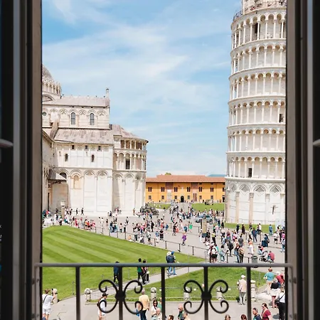 Prato Dei Miracoli Residenza D'epoca 피사