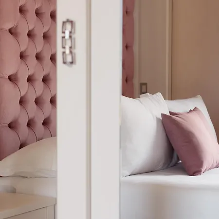 Prato Dei Miracoli Residenza D'epoca 3* 피사