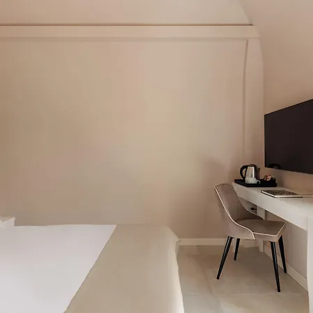 Prato Dei Miracoli Residenza D'epoca 게스트하우스 3*