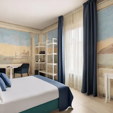 Prato Dei Miracoli Residenza D'epoca