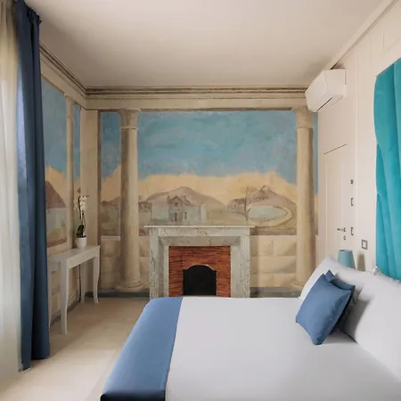 게스트하우스 Prato Dei Miracoli Residenza D'epoca