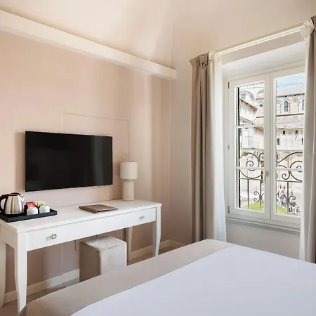 Prato Dei Miracoli Residenza D'epoca 3*