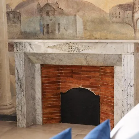 Prato Dei Miracoli Residenza D'epoca 게스트하우스