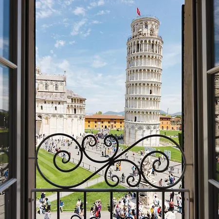 Prato Dei Miracoli Residenza D'epoca * 피사