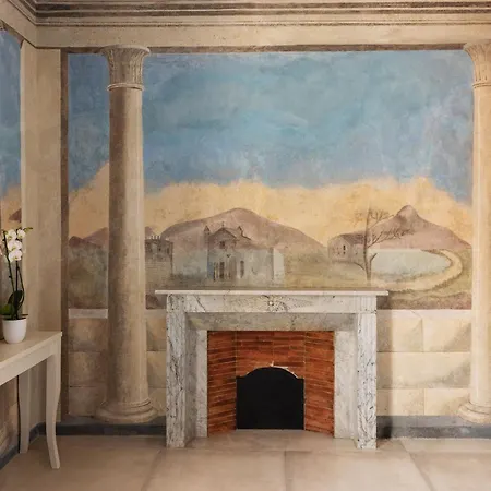 Prato Dei Miracoli Residenza D'epoca 피사