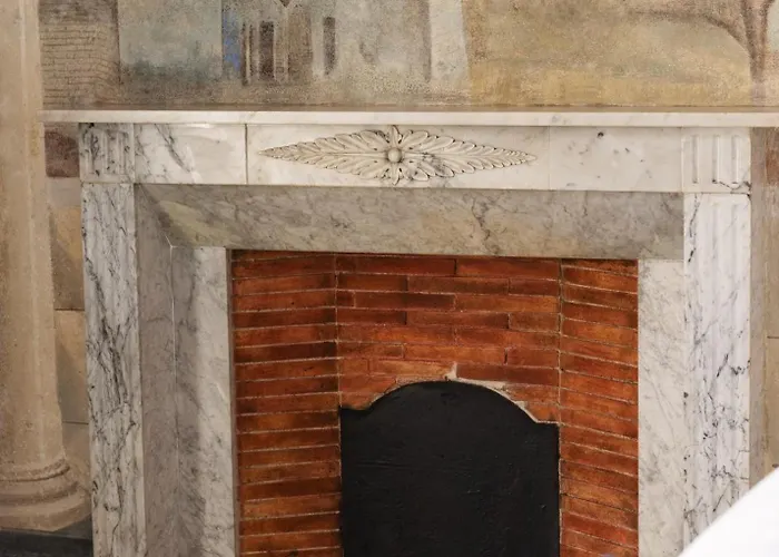 Prato Dei Miracoli Residenza D'epoca Casa de hóspedes