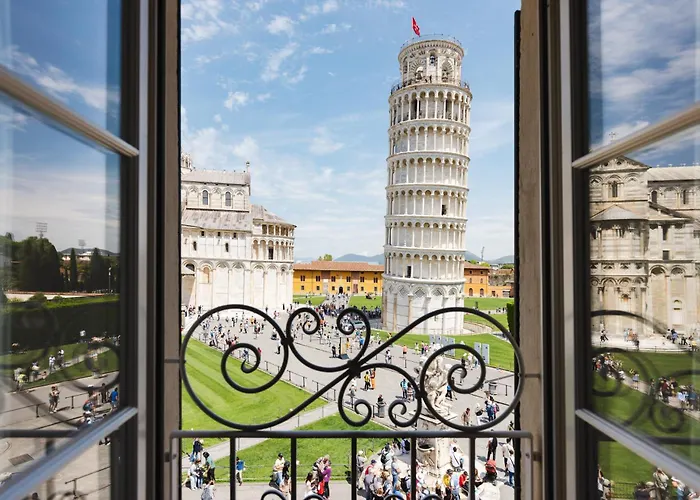 Prato Dei Miracoli Residenza D'epoca 3* Pisa