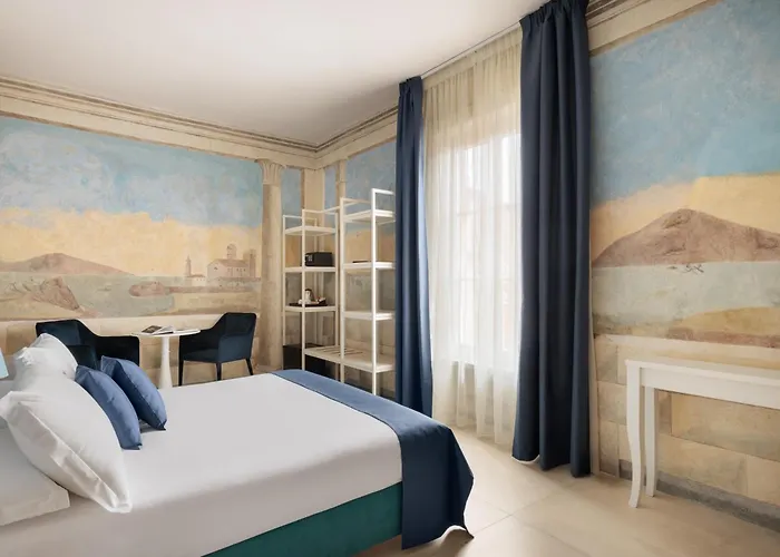 Prato Dei Miracoli Residenza D'epoca Casa de hóspedes 3*