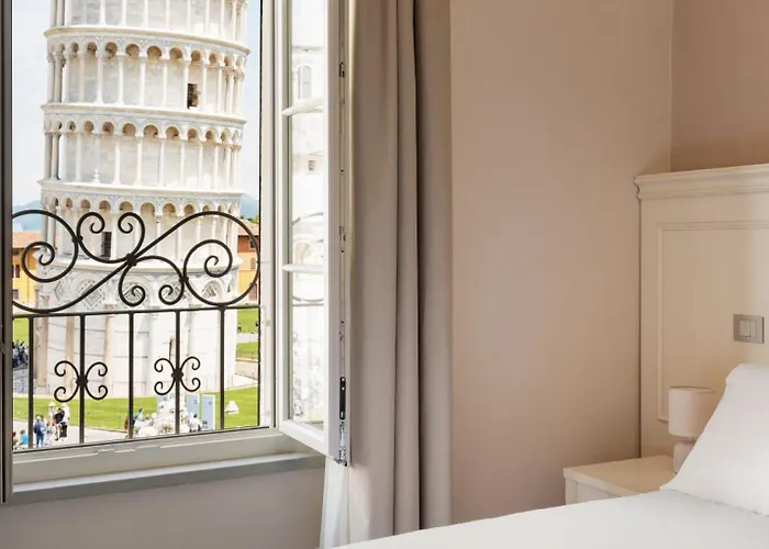 Prato Dei Miracoli Residenza D'epoca Casa de hóspedes Pisa