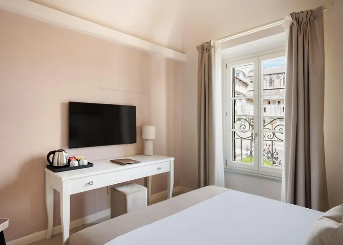 Prato Dei Miracoli Residenza D'epoca 3* Pisa