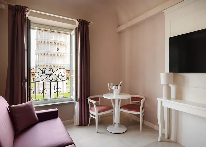 Prato Dei Miracoli Residenza D'epoca Casa de hóspedes