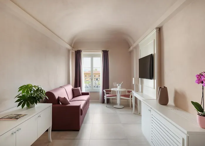 Prato Dei Miracoli Residenza D'epoca