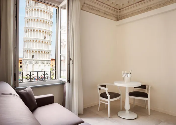 Prato Dei Miracoli Residenza D'epoca Casa de hóspedes 3*