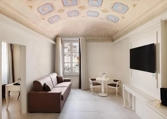 Prato Dei Miracoli Residenza D'epoca Casa de hóspedes Pisa