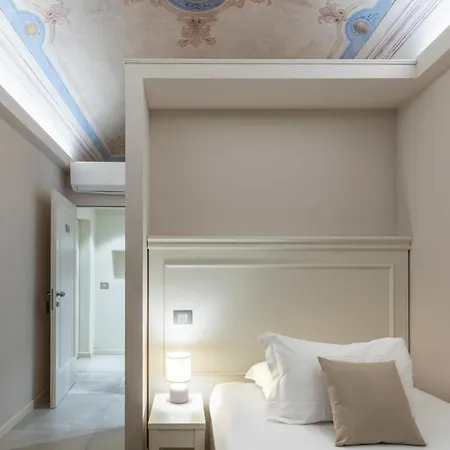 招待所 Prato Dei Miracoli Residenza D'epoca 比萨