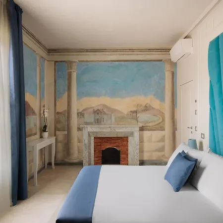 招待所 Prato Dei Miracoli Residenza D'epoca